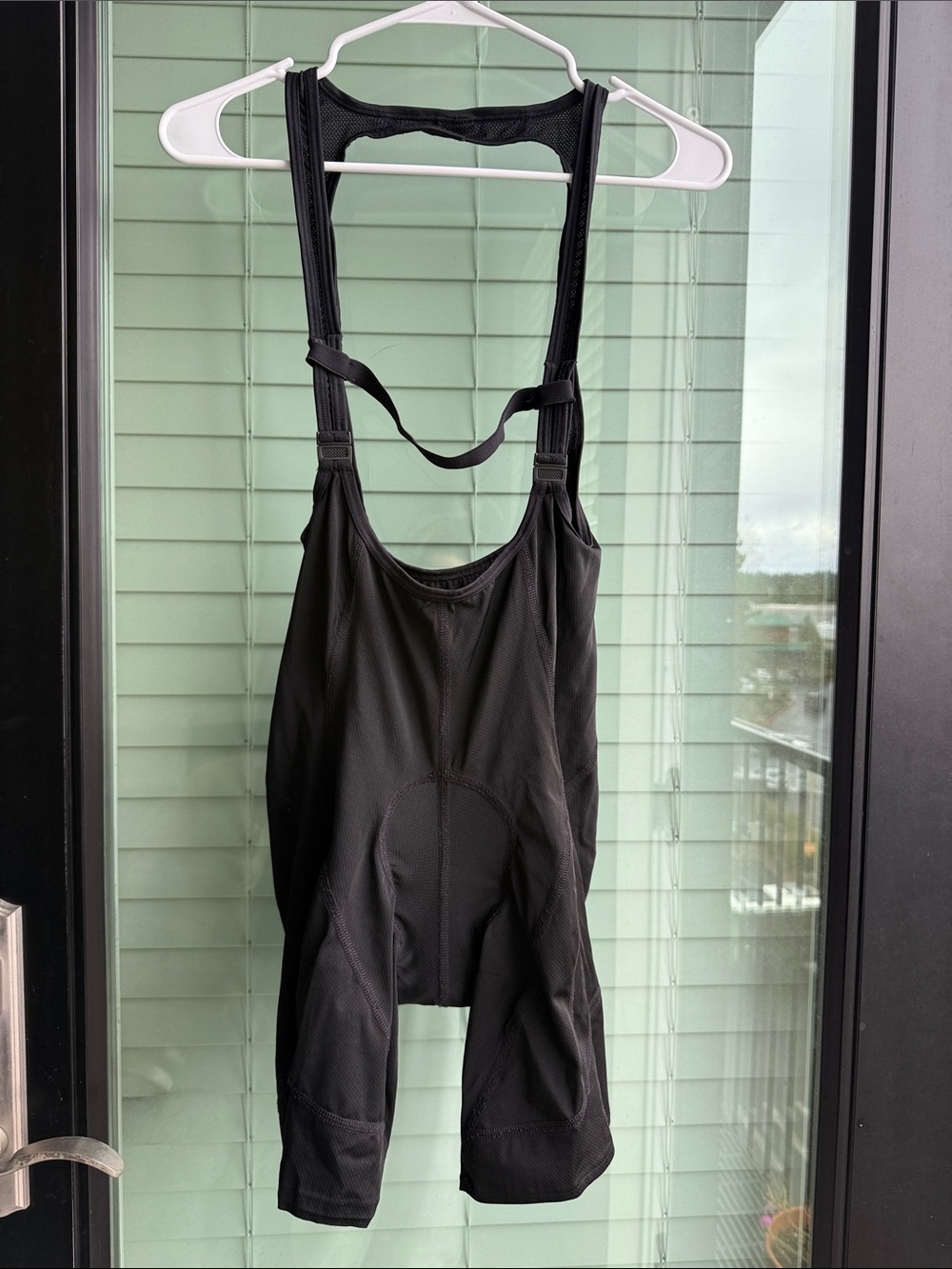 EUC Sugoi Cycling Bib Shorts